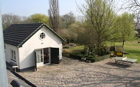 B&B De Sprokkeltuin